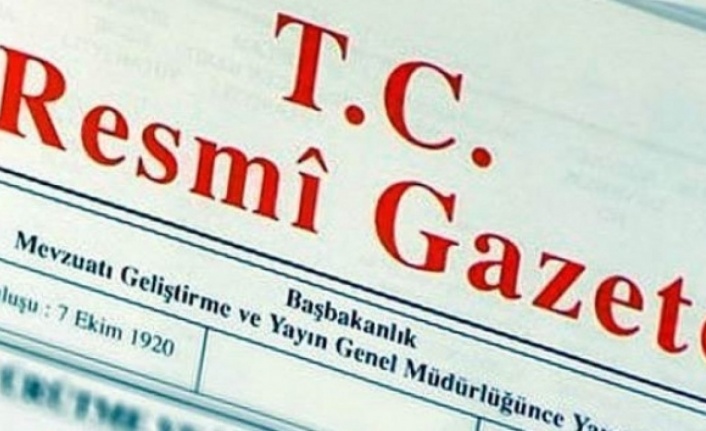 ÖSYM Başkanlığına Bayram Ali Ersoy’un atamasına ilişkin karar Resmi Gazete’de