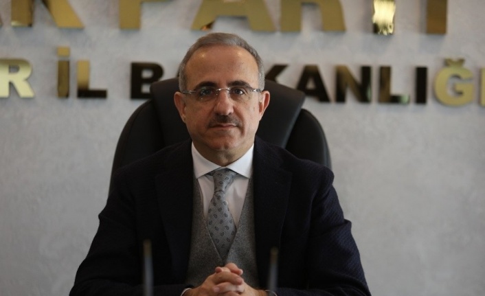 AK Partili Sürekli’den Kılıçdaroğlu ziyareti yorumu: “3 günlük program, elde var sıfır”