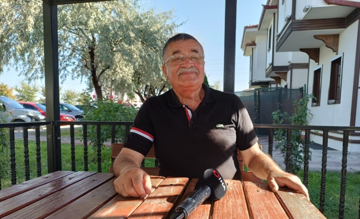 Alparslan Türkeş’in yakın koruması 12 Eylül gecesini anlattı