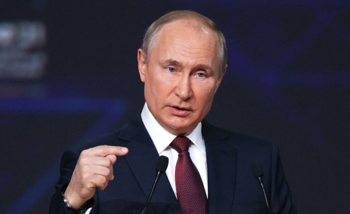 Putin ülkede kısmi seferberlik ilan etti
