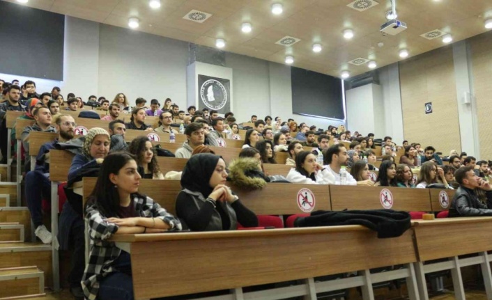 Bilişim sektörünün temsilcileri ‘Devfest 2022 Zonguldak’ta öğrencilerle Buluştu