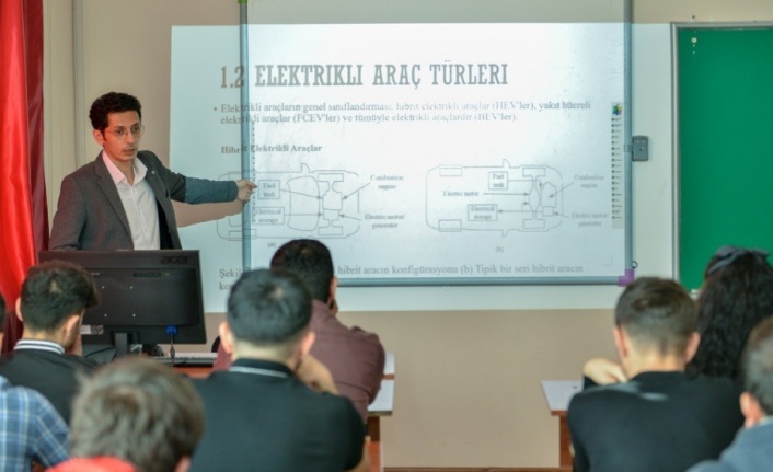 Eğitimde Azerbaycan ile işbirliği