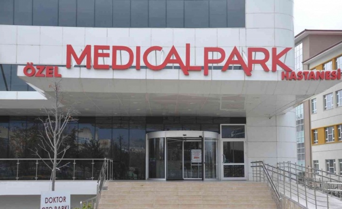 Tokat’ta skandal görüntülerin çekildiği hastanede sessizlik sürüyor
