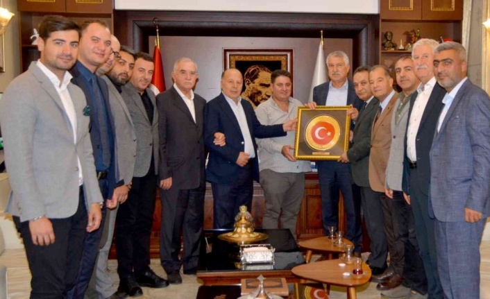 DAİMFED Genel Başkanı Karslıoğlu: “Meşakkatli bir süreç sonucunda federasyonumuzu kurduk”