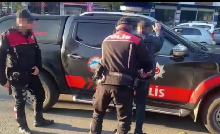 Diyarbakır’da kasım ayı asayiş rakamları: 183 silah yakalandı, 178 kişi tutuklandı