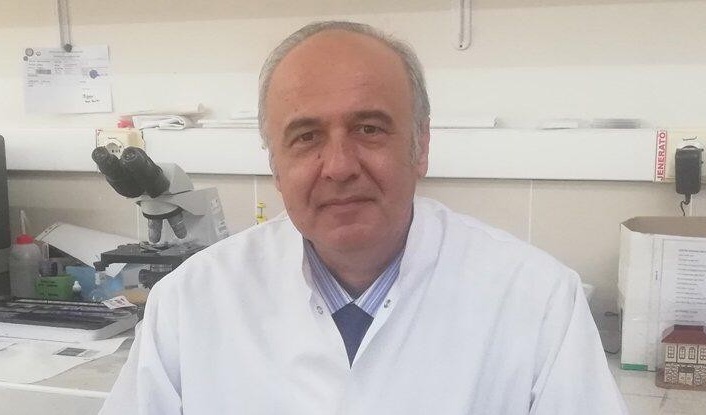 Prof. Dr. Halis Akalın "Türkiye’de HIV enfeksiyonun görülme yaşı 15’e indi"