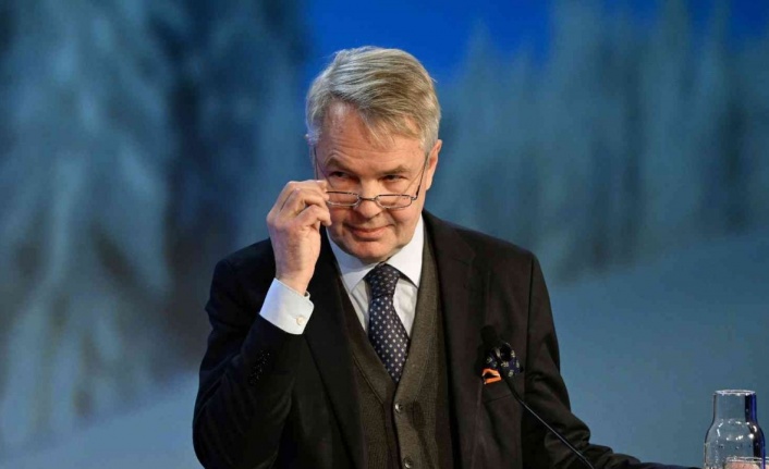 Finlandiya Dışişleri Bakanı Haavisto: (İsveç ve Finlandiya’nın NATO üyeliği) Görüşmelere birkaç hafta ara verilmeli"