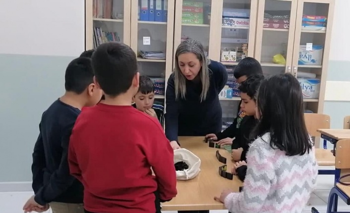 Malatya’da ”kış okulu” projesine yoğun ilgi