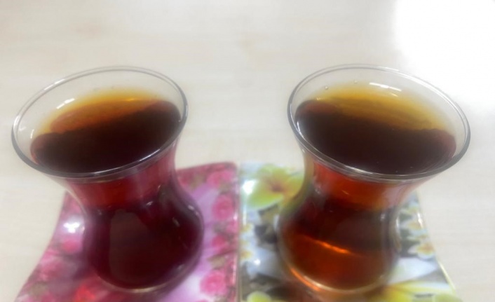 Nevşehir’de ‘çay’ zamlandı