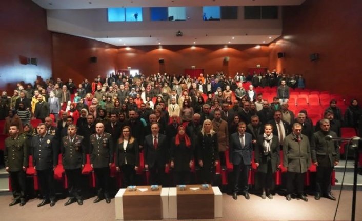 Belediye Başkan V. Subaşı ’İzmir İktisat Kongresi Programı’nı değerlendirdi