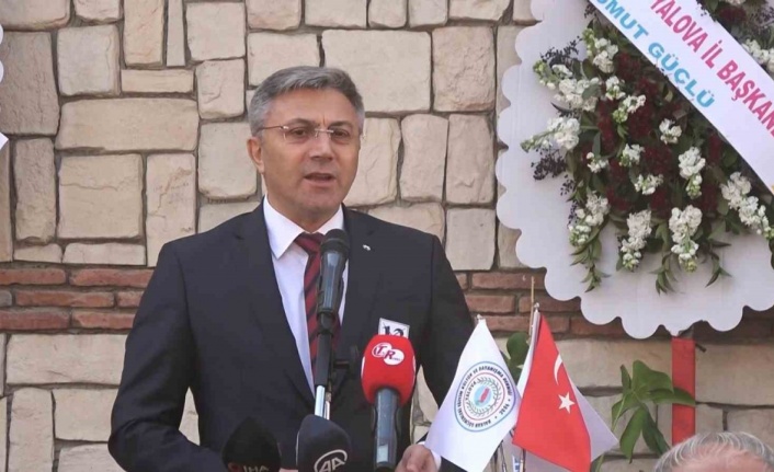 Bulgaristan HÖH Partisi Genel Başkanı Karadayı: "Bu seçimlerde amacımız, sorumluluk alarak ve zekayla bir hükümet kurmak ve hükümet ortağı olmak"
