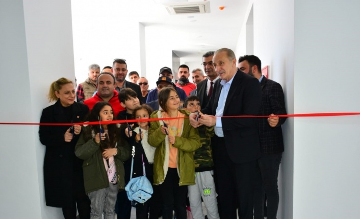 Didim Belediyesi Çanakkale Zaferi’ni etkinliklerle kutladı