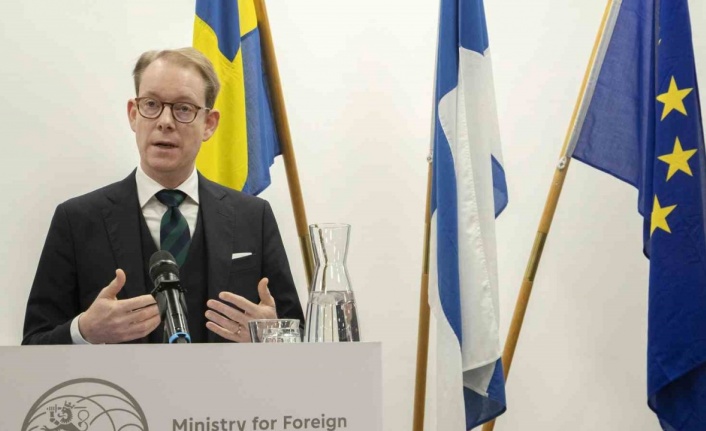 İsveç’ten Finlandiya’nın NATO üyeliği açıklaması: "Bu istemediğimiz bir gelişmeydi ama hazırlıklıydık"