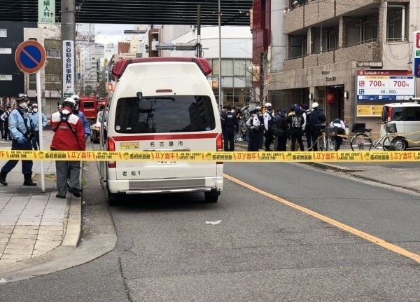 Japonya’da iki yaşındaki ikizler 7. kattan düşerek hayatını kaybetti