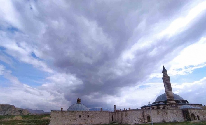 Mimar Sinan’ın eseri tarihi camide Ramazan heyecanı