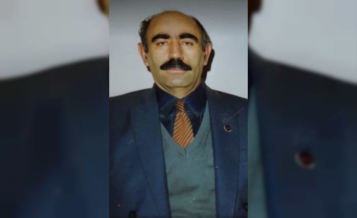 Tekman eski belediye başkanı İhsan Gök son yolculuğuna uğurlandı