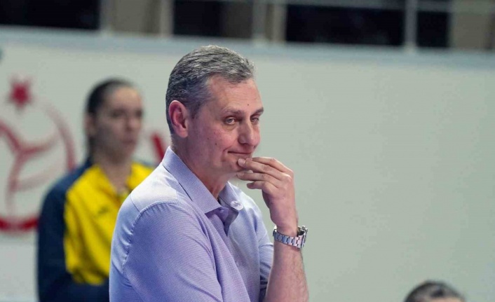 Zoran Terzic, Dinamo-Ak Bars’ın yeni başantrenörü oldu