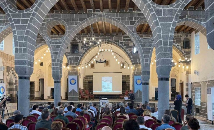 DÜ’de ’Osmanlı’da Ermeniler, bilim, kültür ve sanat’ temalı panel gerçekleştirildi