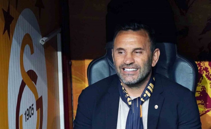 Galatasaray, Teknik Direktör Okan Buruk’un sözleşmesindeki opsiyonu kullandı ve 1 yıl uzatıldığını Türkiye Futbol Federasyonu’na bildirdi.
