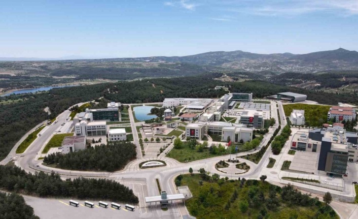 Uşak Üniversitesi en iyi üniversiteler arasında yer aldı