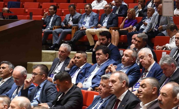 Başkan Sadıkoğlu: "Faizsiz kredi ve hibe desteği bekliyoruz"