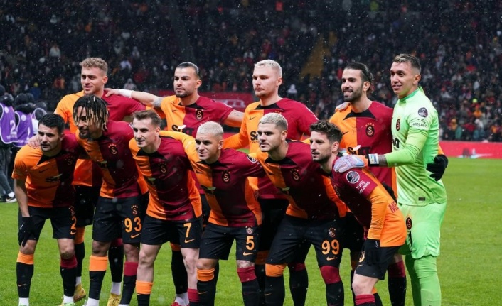 Galatasaray ile Trabzonspor 136. randevuda