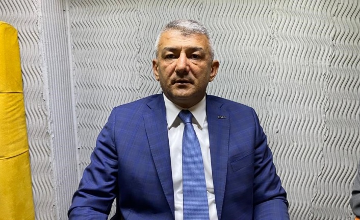 KAMİAD Genel Başkanı Adıgüzel, sicil affı ve fiyat farkı talebinde bulundu