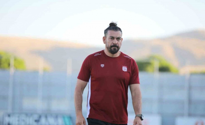 Servet Çetin: “Sabırsızlıkla Gaziantep maçını bekliyoruz”