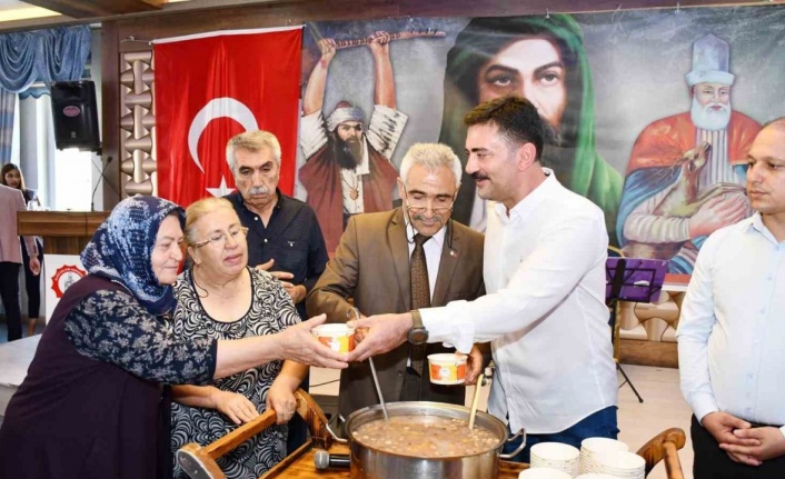 Vali Tekbıyıkoğlu: "Kırıkkale’de olduğu Tunceli’ye de güzel hizmetler edeceğiz"
