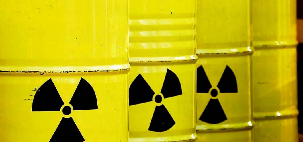 İran uranyum stok limitini aştı