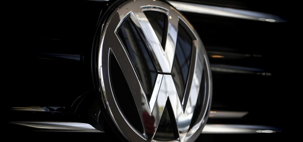 Volkswagen'den Ford ile 'otonom araçlar' ittifakına yeşil ışık