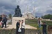 Edirne’de 2 yıl aradan sonra ’Kakava’ yoğunluğu yaşanıyor