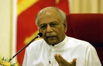 Sri Lanka: "IMF’den talep ettiğimiz kurtarma paketi yakında onaylanacak"