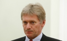 Kremlin Sözcüsü Peskov: "Putin, Erdoğan’ın davetini memnuniyetle kabul etti"