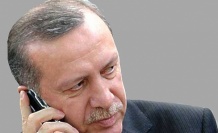 Cumhurbaşkanı Erdoğan’dan Yusuf el-Karadavi’nin ailesine taziye telefonu