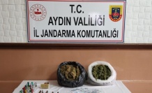 Aydın’da 2022 yılında 3 bin 728 narkotik olayı meydana geldi