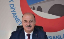 Din-Bir-Sen Genel Başkanı Özdemir: "Vekil imamların kadro talebi, süre şartına takılmasın"