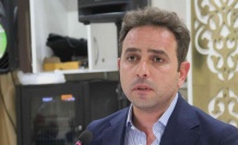 Milletvekili İshak Gazel: "Altılı Masa’nın açıklaması hukuki değildir"