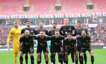 Eskişehirspor’un liginde düşecek takım sayısında değişiklik olmadı