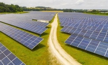 Kilis’te yenilenebilir enerjinin temelleri atılıyor