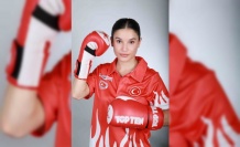 Tuncelili başarılı sporcu Macaristan’da Türkiye’yi temsil edecek