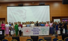 Edirne’de "En İyi Narkotik Polisi: Anne" konulu seminer düzenlendi