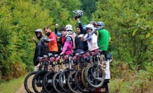 Türkiye Dağ Bisikleti Şampiyonası Bolu’da başlıyor