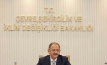 Çevre, Şehircilik ve İklim Değişikliği Bakanı Mehmet Özhaseki: “İstanbul’da 1086 Konutu Hak Sahiplerine Teslim Ettik”