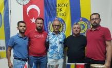 Paşaköy FK’da Rıdvan Türküler dönemi