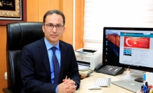 SDÜ Rektörlüğüne Prof. Dr. Mehmet Saltan atandı