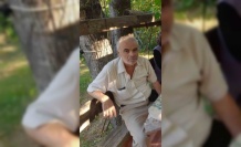 Sinop’ta 1 haftadır kayıp olan yaşlı adam her yerde aranıyor