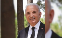 Ümraniye Belediye Başkanı Yıldırım adını koydu: ’İstanbul Belediye Başkan(sız)lığı’