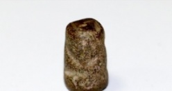 Elazığ'da 2 bin 700 yıllık taş mühür bulundu