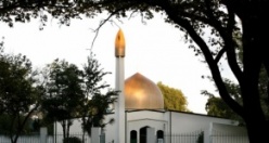Yeni Zelanda'da iki camiye saldırı düzenlendi